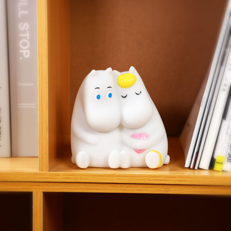 Y&ouml;valo Muumi halaus S