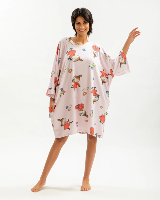 Moomin Cozee Tee, Little My