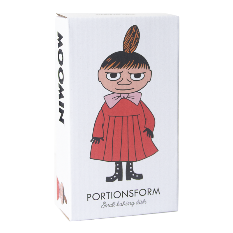 Pikku Myy pieni uunivuoka