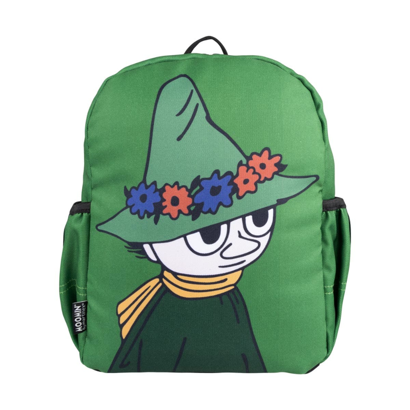 Surku Backpack Snufkin (Green)