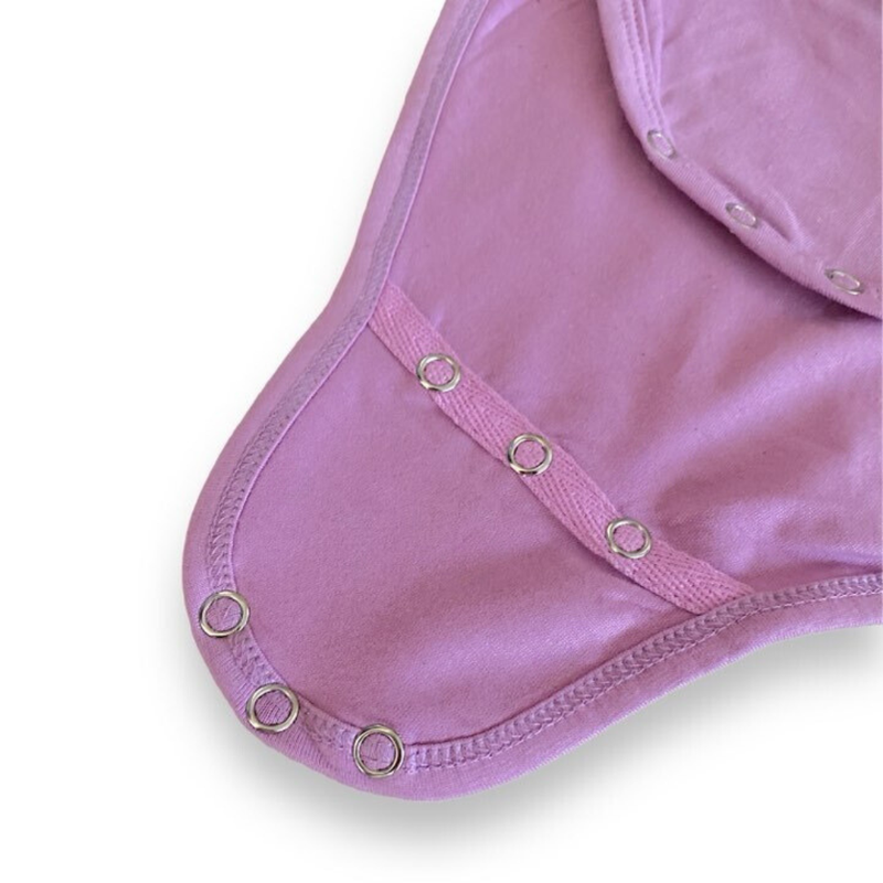 KiOma Moomin Hertta Body Dress, Rock, 62-98cm