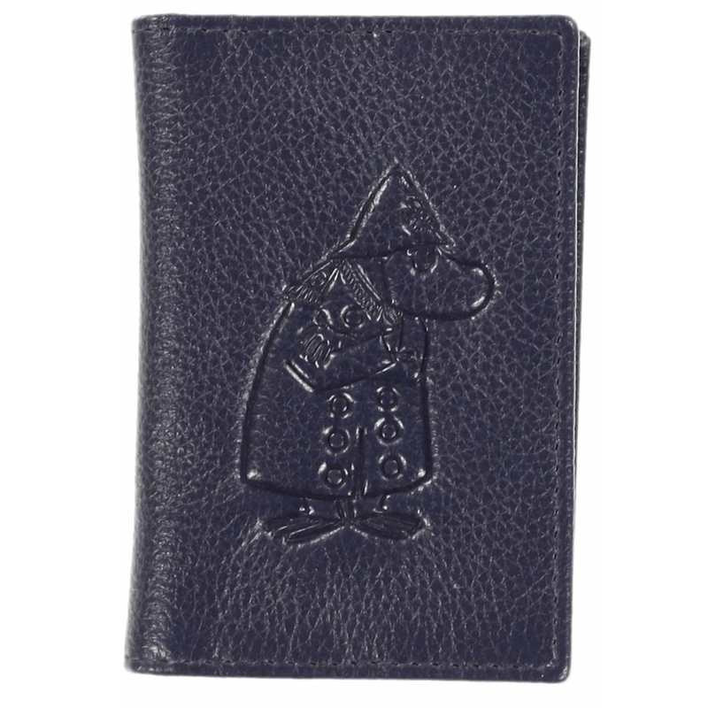 Lasessor Muumi-korttilompakko