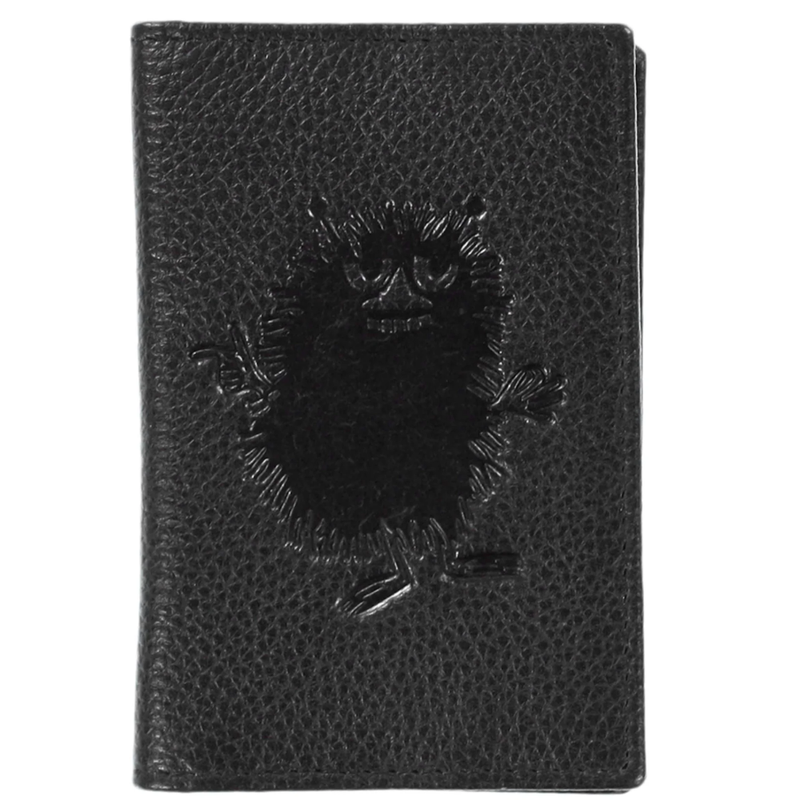 Lasessor Muumi-korttilompakko