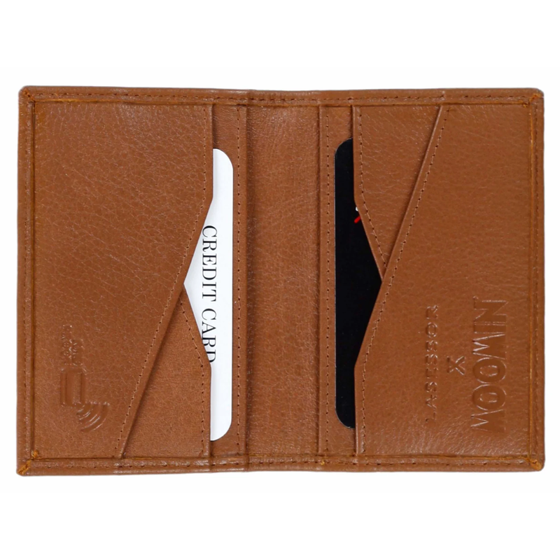 Lasessor Muumi-korttilompakko