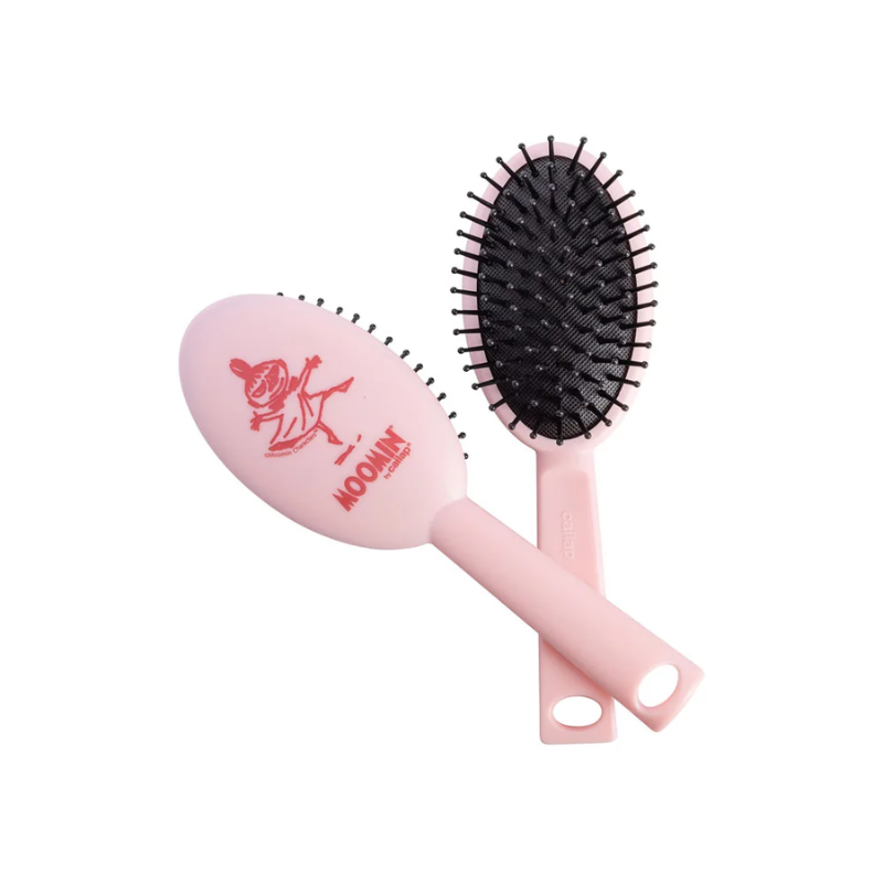 Little My Hairbrush, Pink