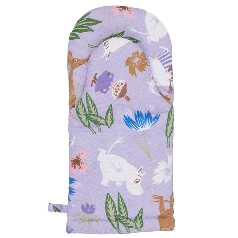 uunikinnas muumi lila